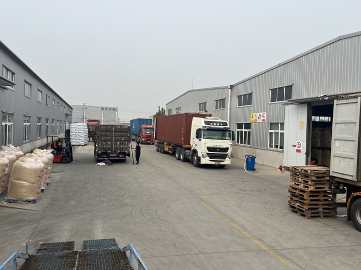 什么樣的電商企業(yè)適合入住云倉代發(fā)貨？