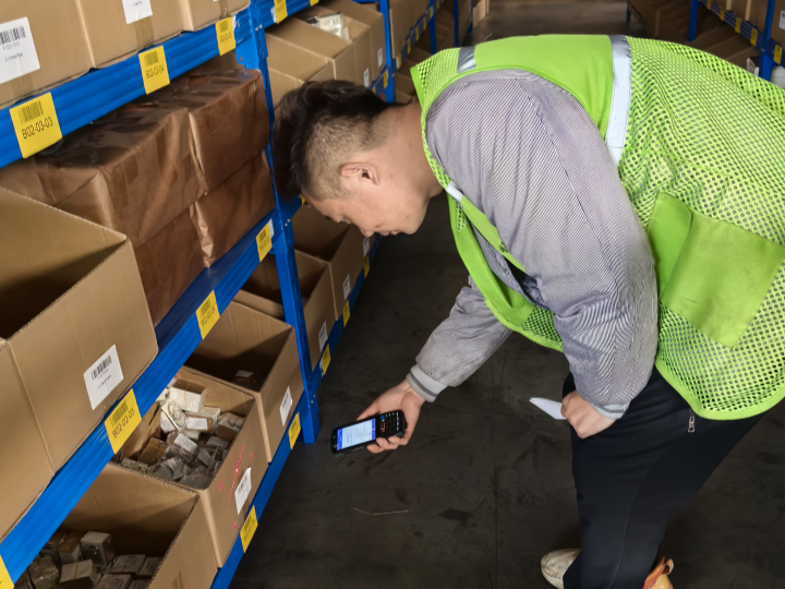 電商云倉是做什么的：定義、功能與應用解析